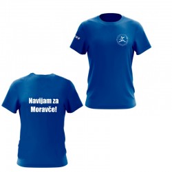 Navijaška majica NK Moravče
